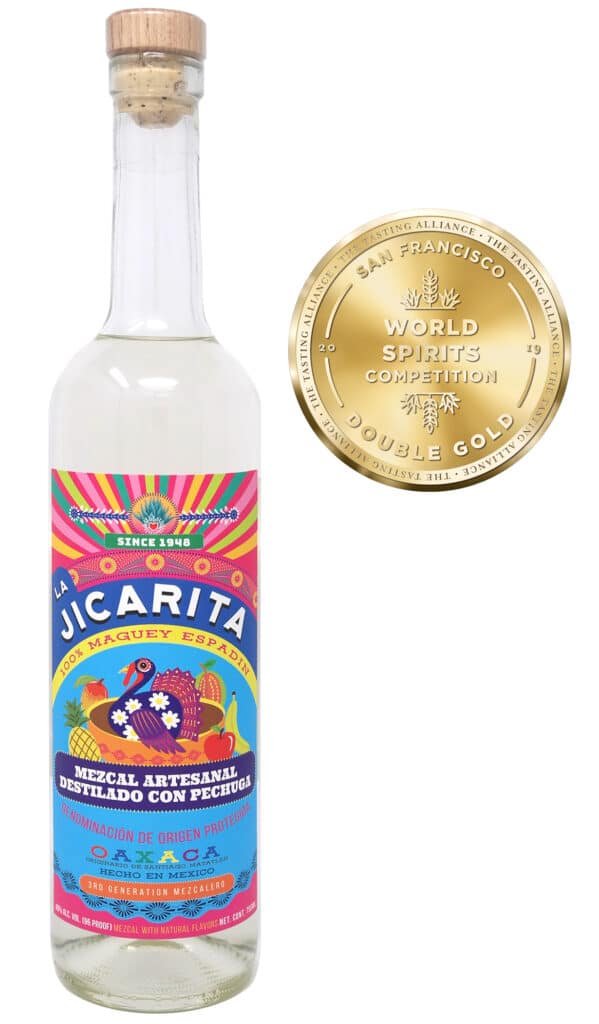 La Jicarita Pechuga de Pavo 