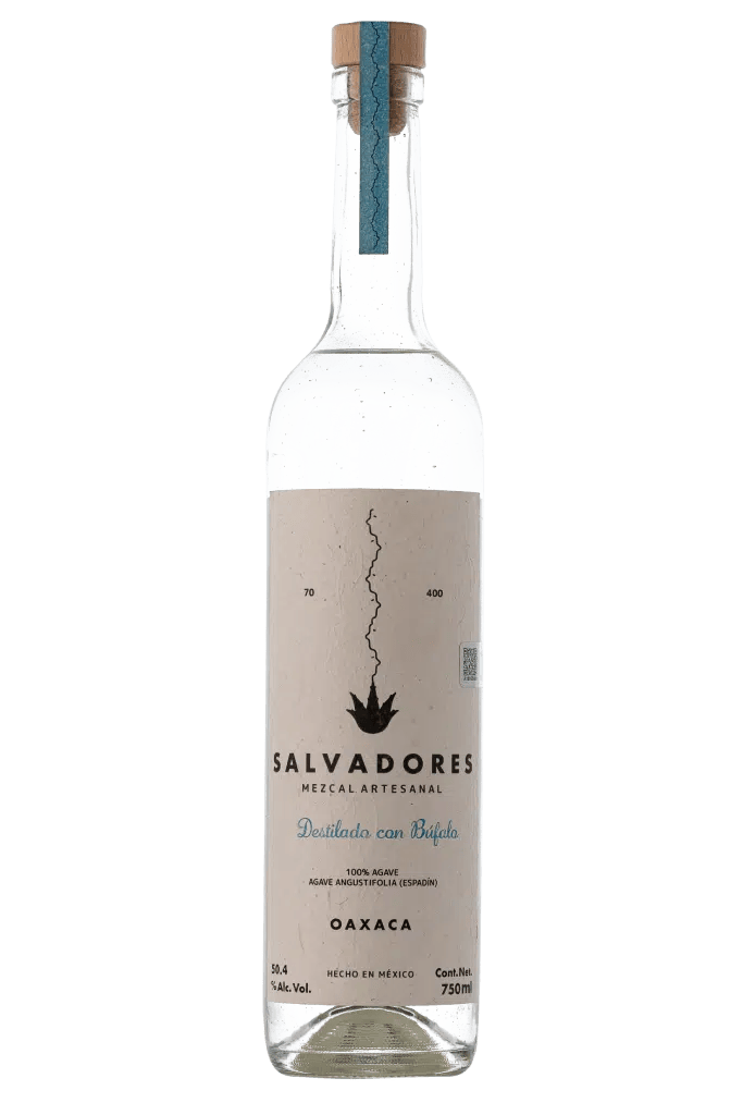 Salvadores Buffalo Pechuga